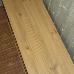 stp-2022　ローボード　ブラウン系　幅73.5　テレビ台　テレビボード　 TV台　リビングボード　テレビラック　リビング収納　ゲーム収納　シンプルの画像