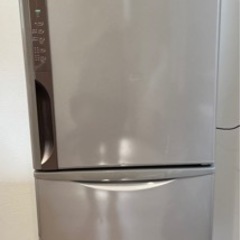 ※交渉中※冷凍冷蔵庫：3ドア 定格内容積375L（R-K38JV）