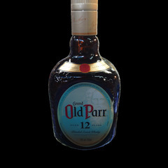 ●リサイクルショップだいえい オールドパー 12年 oldpar...