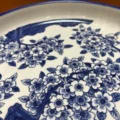 深め大皿の画像
