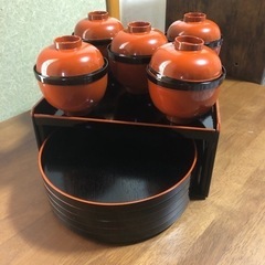 汁椀の画像