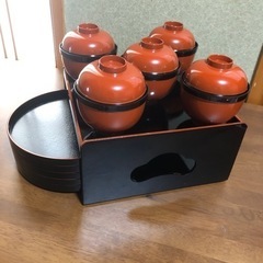 汁椀の画像