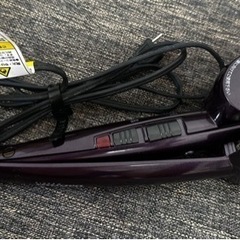BaByliss ミラカール Lite💆🏻‍♀️の画像
