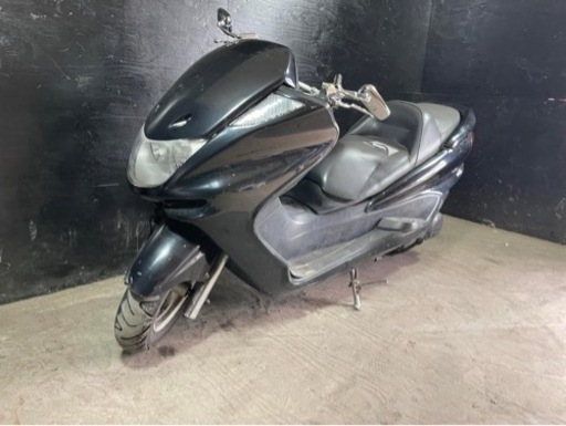 ★お支払い総額4.8万円★ 買取強化中！どんな車両も1万円～保証します！ ヤマハ マジェスティ250C SG03J カスタムあり！社外マフラー！リアサス！カスタムベースにも♪