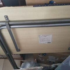 折り畳みデスク（難あり）
