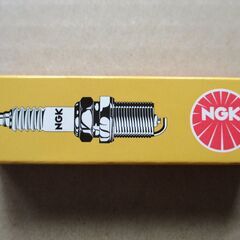 ＮＧＫ　ＣＲ６ＨＳＡ　新品の画像