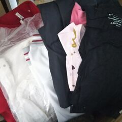 メンズL～LLお洋服
