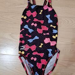 競泳練習水着ミズノ