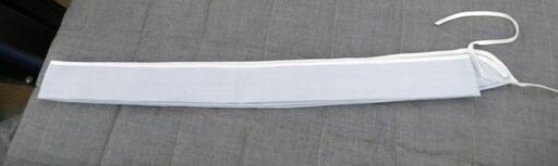 弓道 弓 並寸 10kg (9.5kg～10.5kg) 楓 長さ(約)220㎝ 黒 ケース(袋)付き 弓道具 初心者用 西岡店