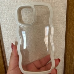 携帯ケース（iPhone12 Pro Max）