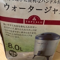 ウォータージャキャンプや防災、野球などの画像