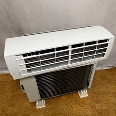 美品 三菱 ルームエアコン 霧ヶ峰 10畳用 2022年製 パールホワイトの画像