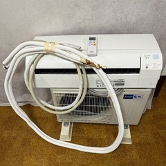 美品 三菱 ルームエアコン 霧ヶ峰 10畳用 2022年製 パー...