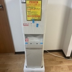 【新品未使用】アマダナウォーターディスペンサー　hc98L WD...