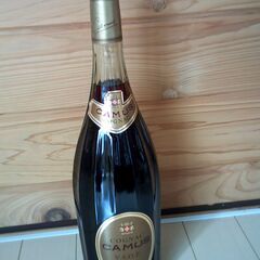 古酒　カミュ　VSOPの画像