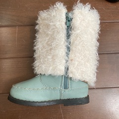 KPブーツの画像