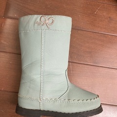 KPブーツの画像