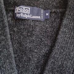 美品　Poloラルフローレン　Mの画像