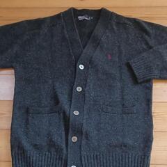 美品　Poloラルフローレン　M
