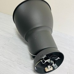 お値下げ！ ¥4500→¥4000→¥3500IKEA 天井照明/ペンダントランプ/HEKTAR ヘクタル(大)の画像