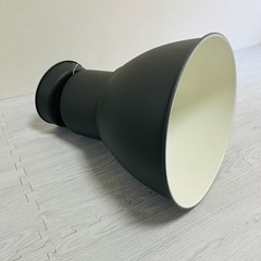 お値下げ！ ¥4500→¥4000→¥3500IKEA 天井照明/ペンダントランプ/HEKTAR ヘクタル(大)の画像