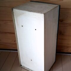 タオル入れ　の画像