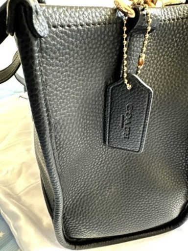 COACH ショルダー＆ハンドバッグ 