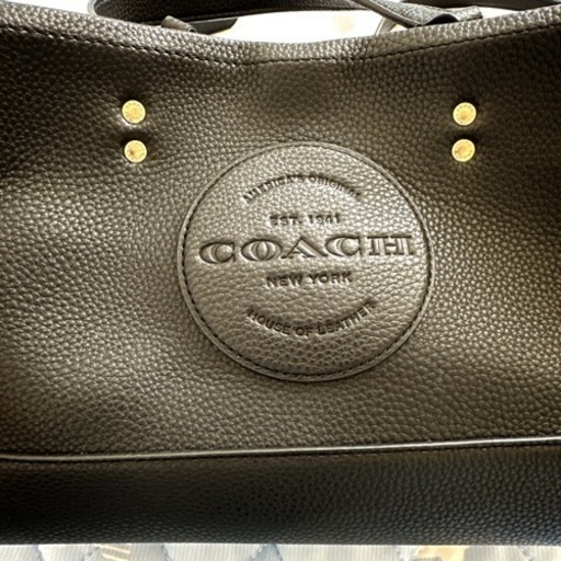 COACH ショルダー＆ハンドバッグ 