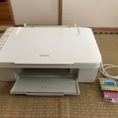 EPSON エプソンプリンター　PX-A402