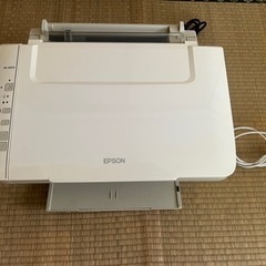 EPSON エプソンプリンター　PX-A402の画像