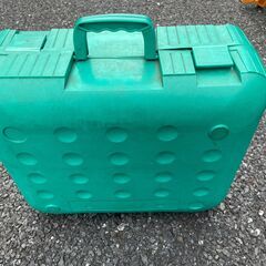 ハイエース用？非金属チェーン中古品
