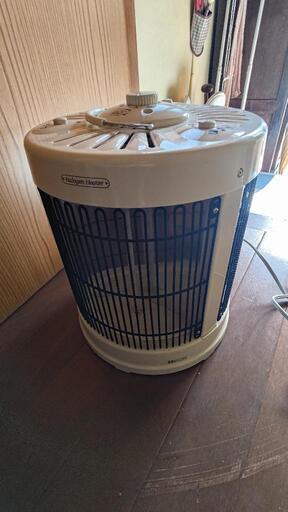 全面マルチハロゲンヒーター 箱有り