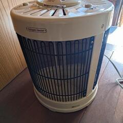 全面マルチハロゲンヒーター 箱有りの画像