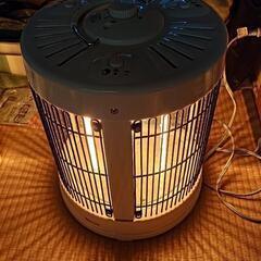 全面マルチハロゲンヒーター 箱有りの画像