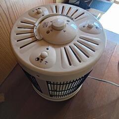 全面マルチハロゲンヒーター 箱有りの画像