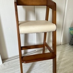 キッズチェア