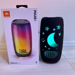 JBL PULSE 5 美品②
