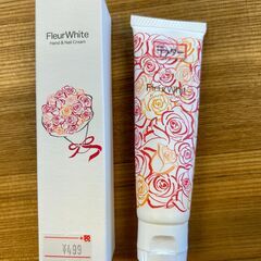 新品★たくさん在庫あります！ハンドクリームの画像
