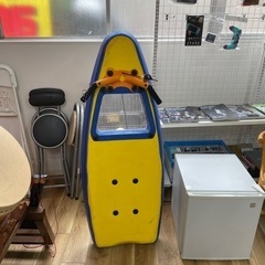【決定】wafoo？ 電動 ジェットボード サーフボードの画像