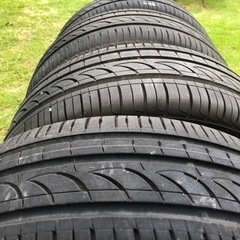 トヨタ86 17インチ ホイール タイヤ