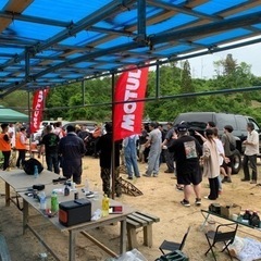オートランド秋田　秋の四駆走行会 - イベント