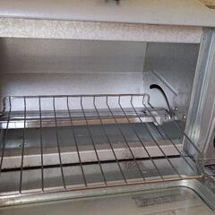 トースターの画像