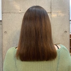 🌼【カット無料＋トリートメント付き】🌼営業後のご案内