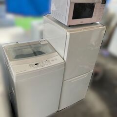 【福岡市 筑紫野市 春日市 太宰府市】生活保護、母子家庭、外国籍、高齢世帯の方向き家電セット - 地元のお店