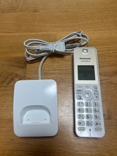電話機