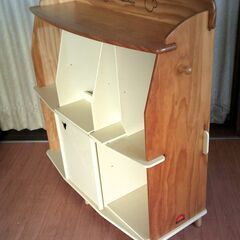 ディズニー　棚の画像