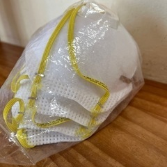 3M防塵マスクN95 4つの画像