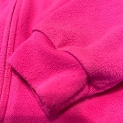 女の子　パジャマ　ロンパースの画像