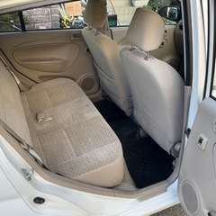 ダイハツ ミラ⭐️新規車検込み！4WD、ETCの画像
