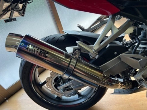 ホンダ CBR250RR MC51